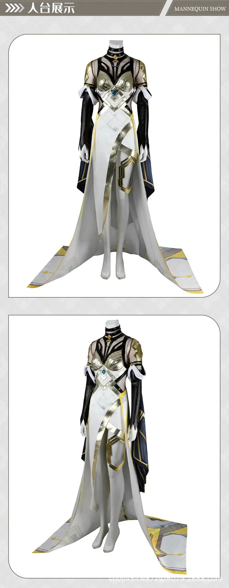 League of Legends LOL Mel Cosplay Costume Uniform Halloween Carnival Party Christmas Play Role Clothes Clothing for Women