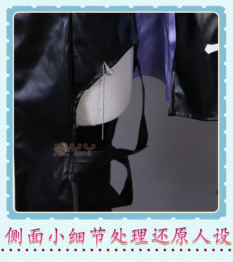 Anime! Honkai Impact 3 Kallen Kaslana Nun's outfit Lovely Uniform Cosplay Costume Halloween Suit