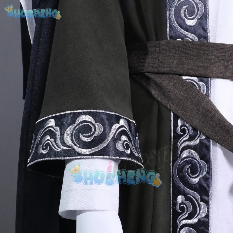 Game Dark Souls Ⅲ Sister Friede Cosplay Costume Uniform Halloween Carnival Party Christmas Play Role Clothes Clothing