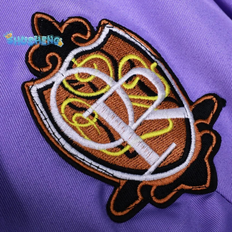 Anime Fujioka Haruhi Cosplay Costume Ouran High School Host Club Cosplay Schoolboy School Uniforms Uniform Suits