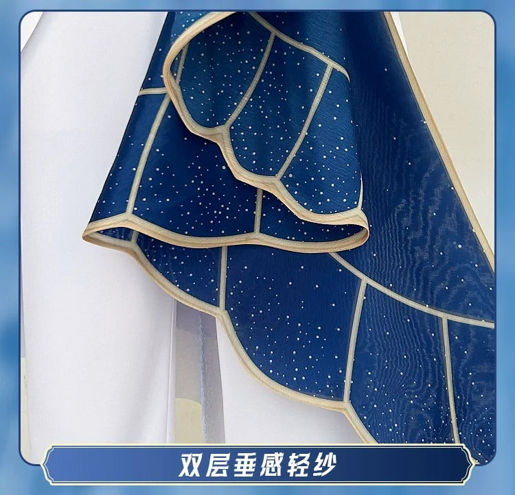 Ensemble Stars! Tenshouin Eichi Himemiya Tori Hibiki Wataru Fushimi Yuzuru Cosplay Costume Cos Game Anime Party Uniform Hallowen