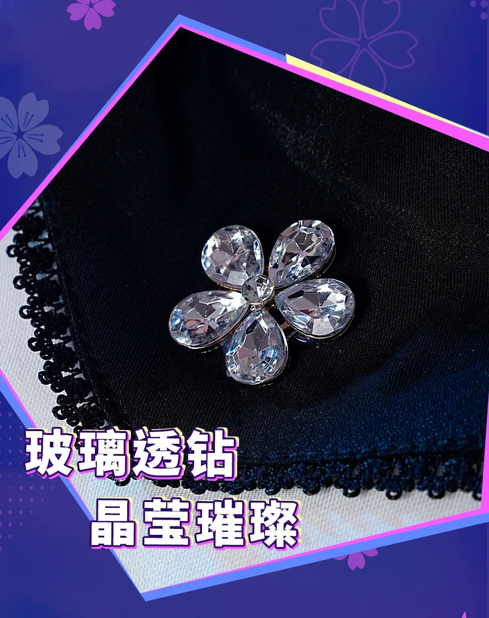 IN STOCK Genshin Impact Yae Miko Cosplay Costume Handsome Leather Jacket Belt Nail Earrings Dress Party Carnival Uniform New Set