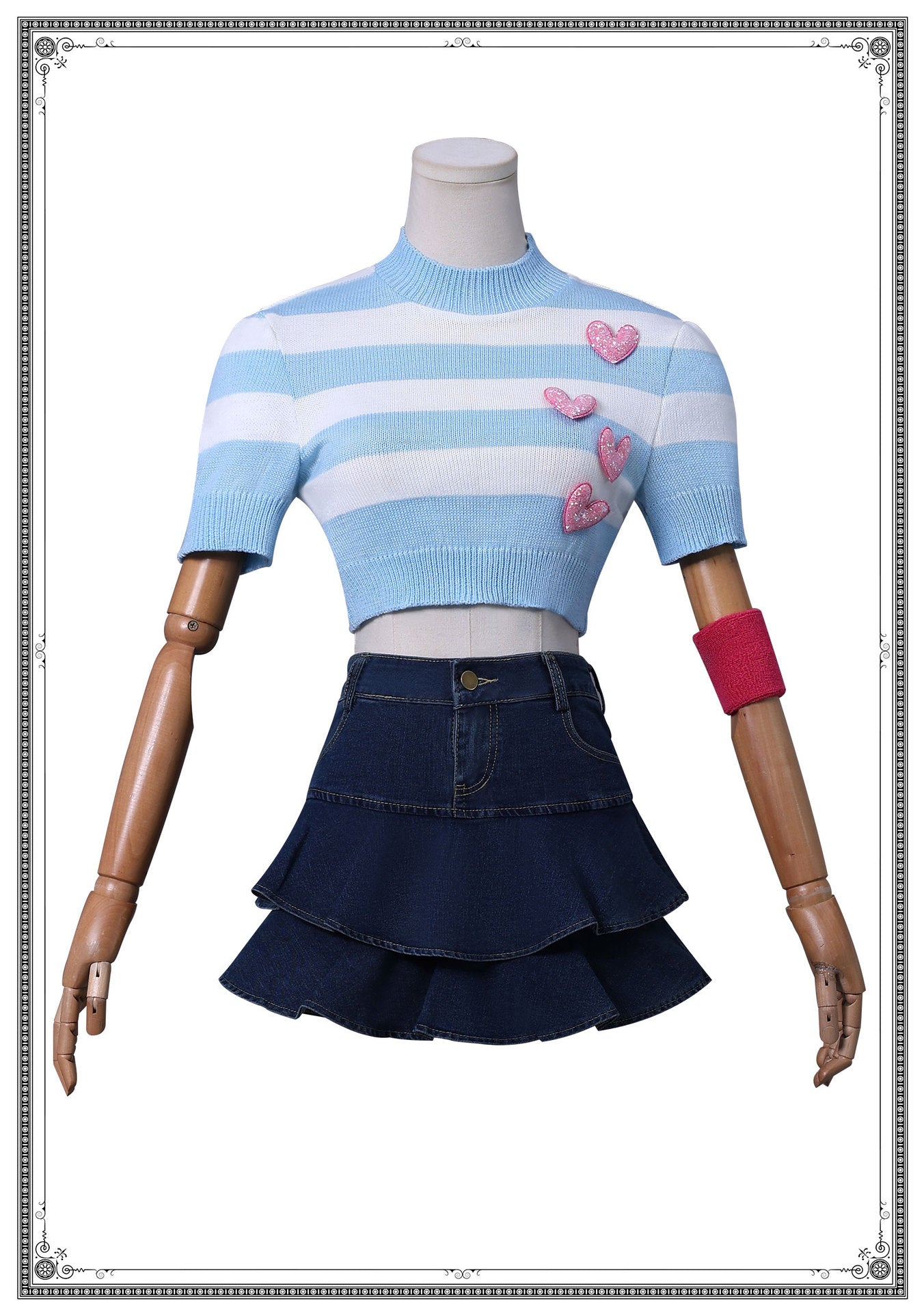 Anime Winx Club Bloom Stella Cosplay Costume Halloween Costume