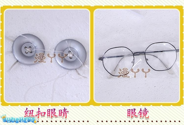 Identity V Emily Dyer Cosplay Costume For Halloween Christmas Festival Survivor Doctor Lydia Con Cloth Wig