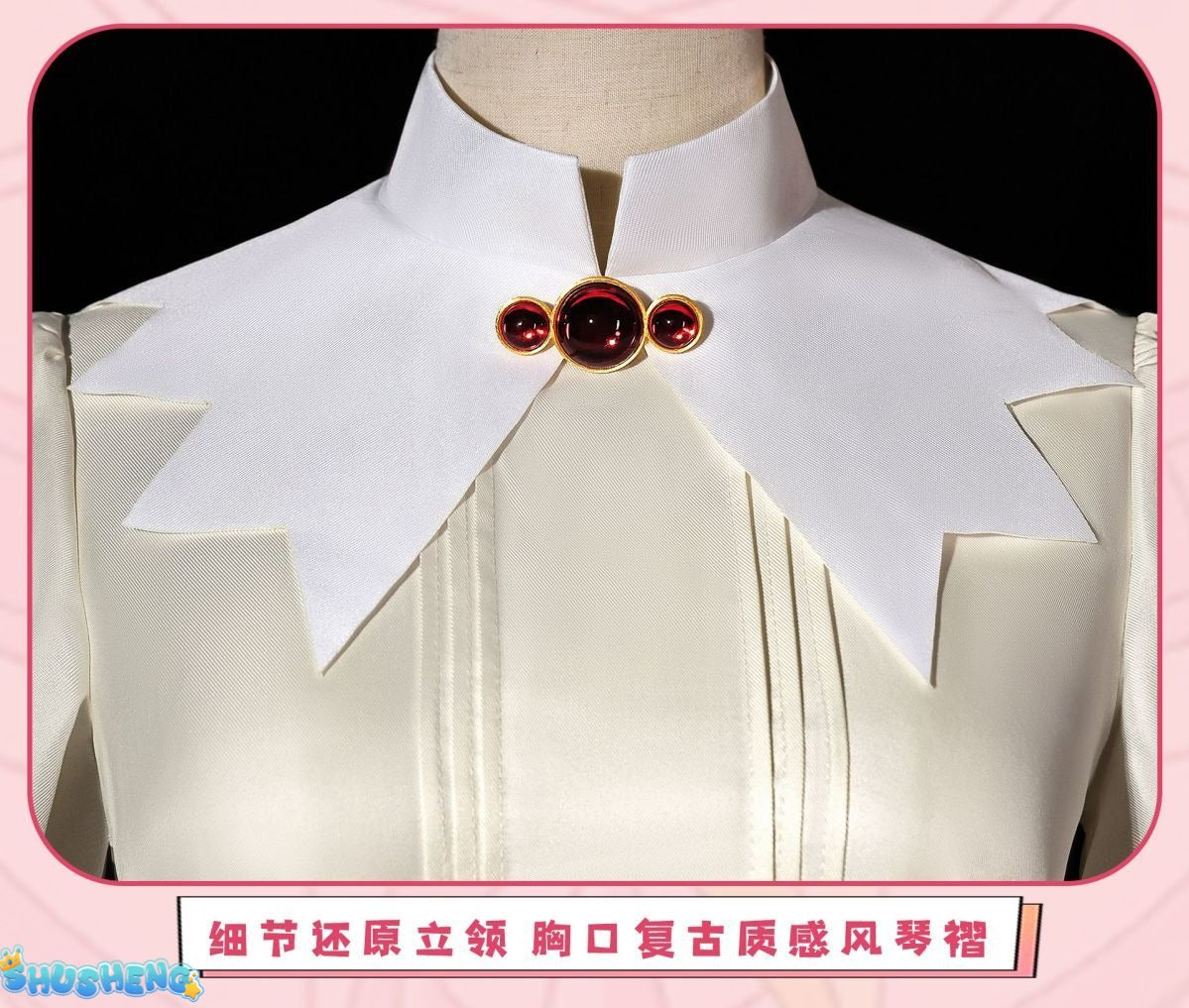 Anime Cardcaptor Sakura Sakura Kinomoto Cosplay Costume Cute Women Lolita Hat Great Grandfather Gift Sakura Role Play Outfit
