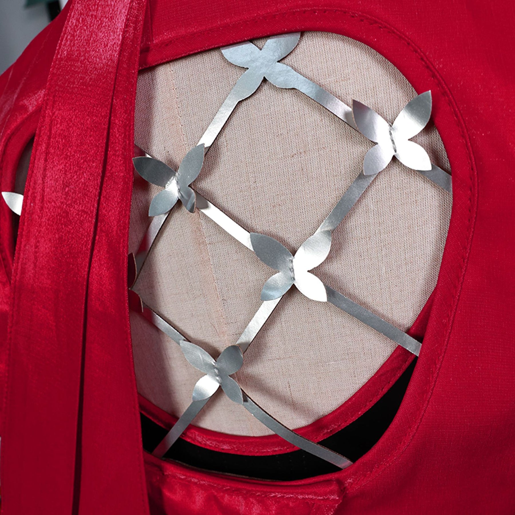 Marvel Rivals Psylocke Cosplay Red Suits Hat Sock Dress Rivals Roleplay Costume Women Clothing Outfits Halloween Carnival Party Female Suit