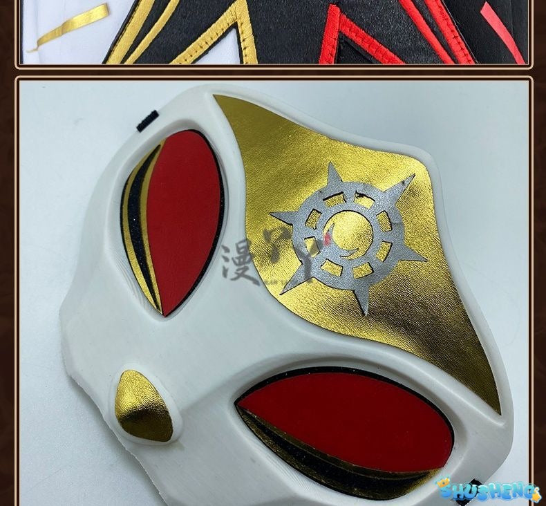 Weeping Clown Cosplay Game Identity V Joker Fashion Costume Anime Women Men Cute Suit Role Play Clothing Halloween Suit