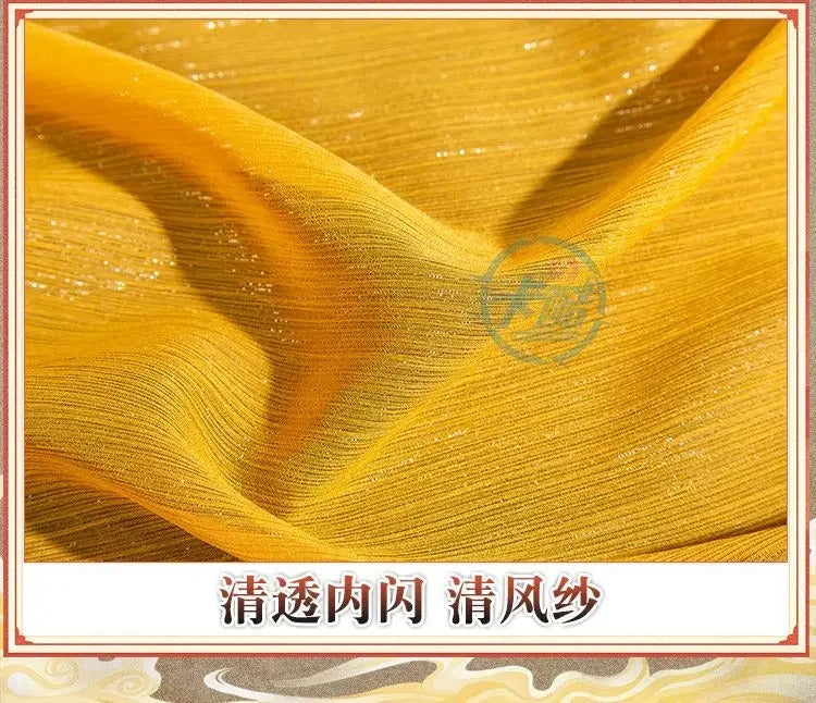 Novel Heaven Official's Blessing Xie Lian Cosplay Costume Chinese style fashion Prince's outfit Halloween party men women set