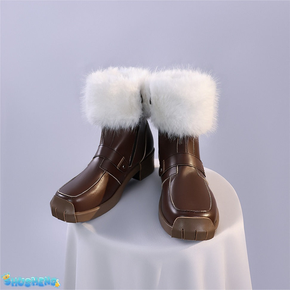 Squirrel Girl Cosplay Costume Doreen Allene Green Uniform Halloween Carnival Party Christmas Play Role Clothes Clothing