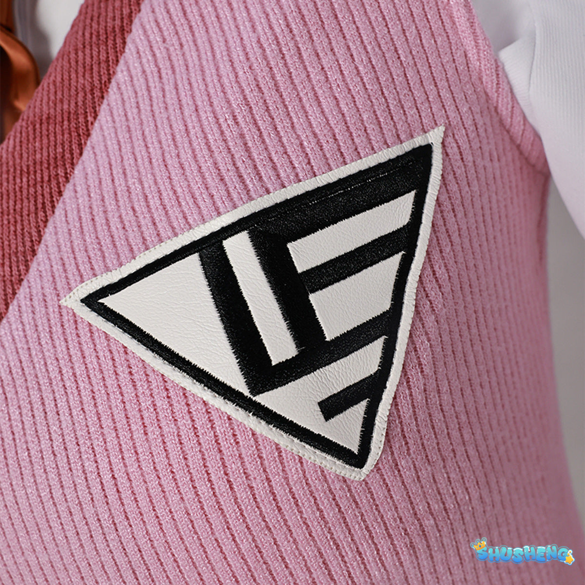 Danganronpa V3: Killing Harmony Kaede Akamatsu cosplay Costume Performance Clothing Anime game Halloween Uniform