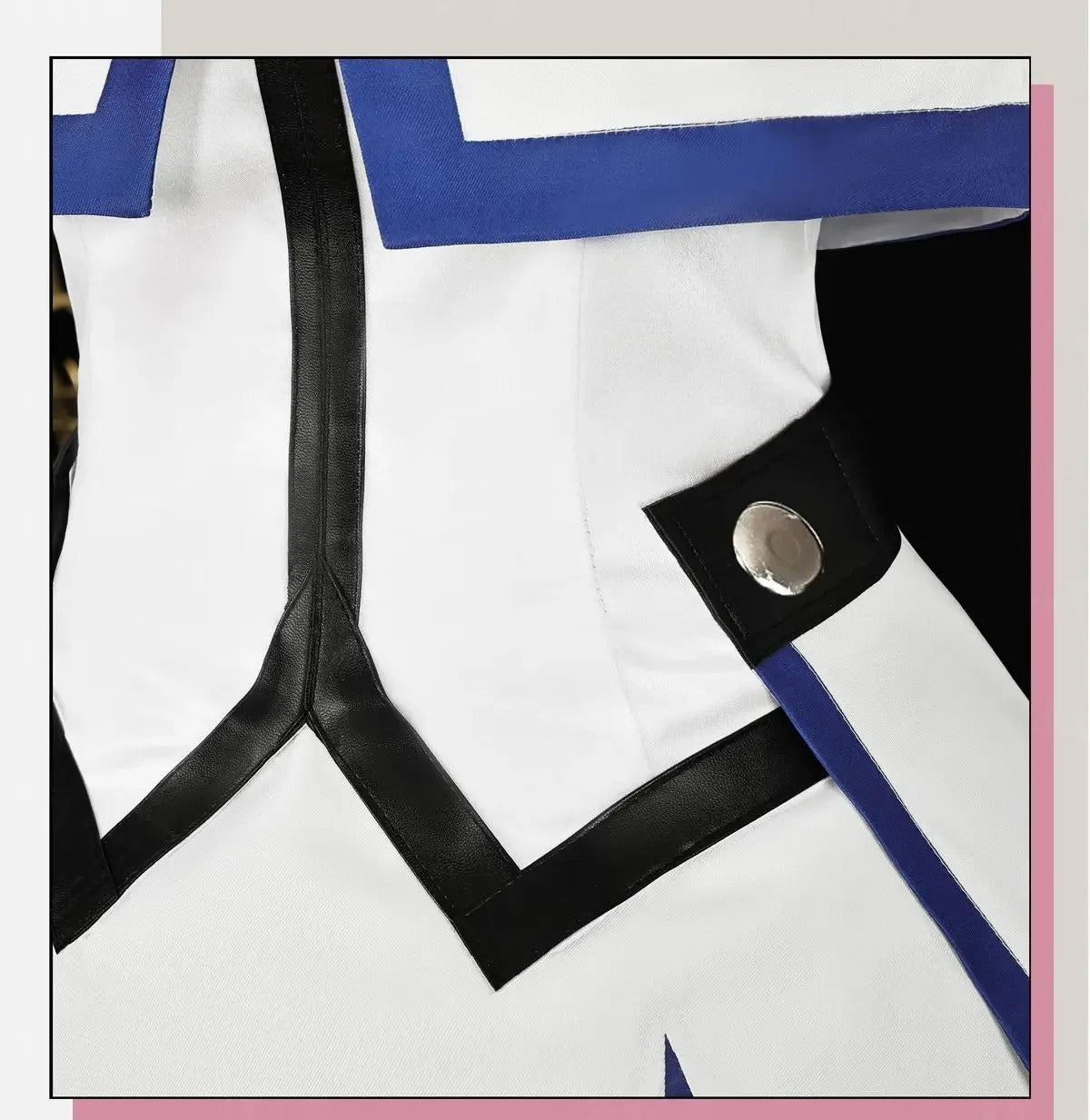 Magical Girl Takamachi Nanoha Cosplay Costume Magic Cannon Combat Suit Halloween Carnival Party Christmas Play Role  Clothing