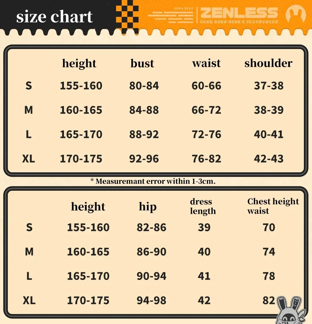 Zenless Zone Zero Alice Thymefield Swimsuit Cosplay Costume Swimsuit Halloween Carnival Party Christmas Play Role Clothing