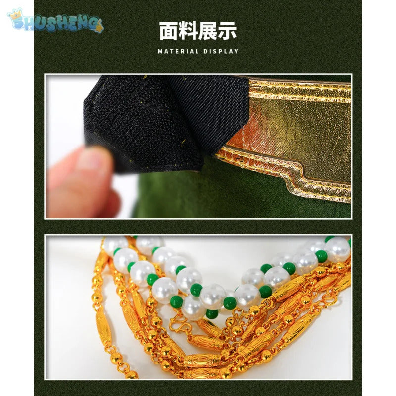 Movie Panther 2 Wakanda Forever Black Namor McKenzie Cosplay Sub-Mariner Costume Men Fantasia Battle Costume Halloween outfit