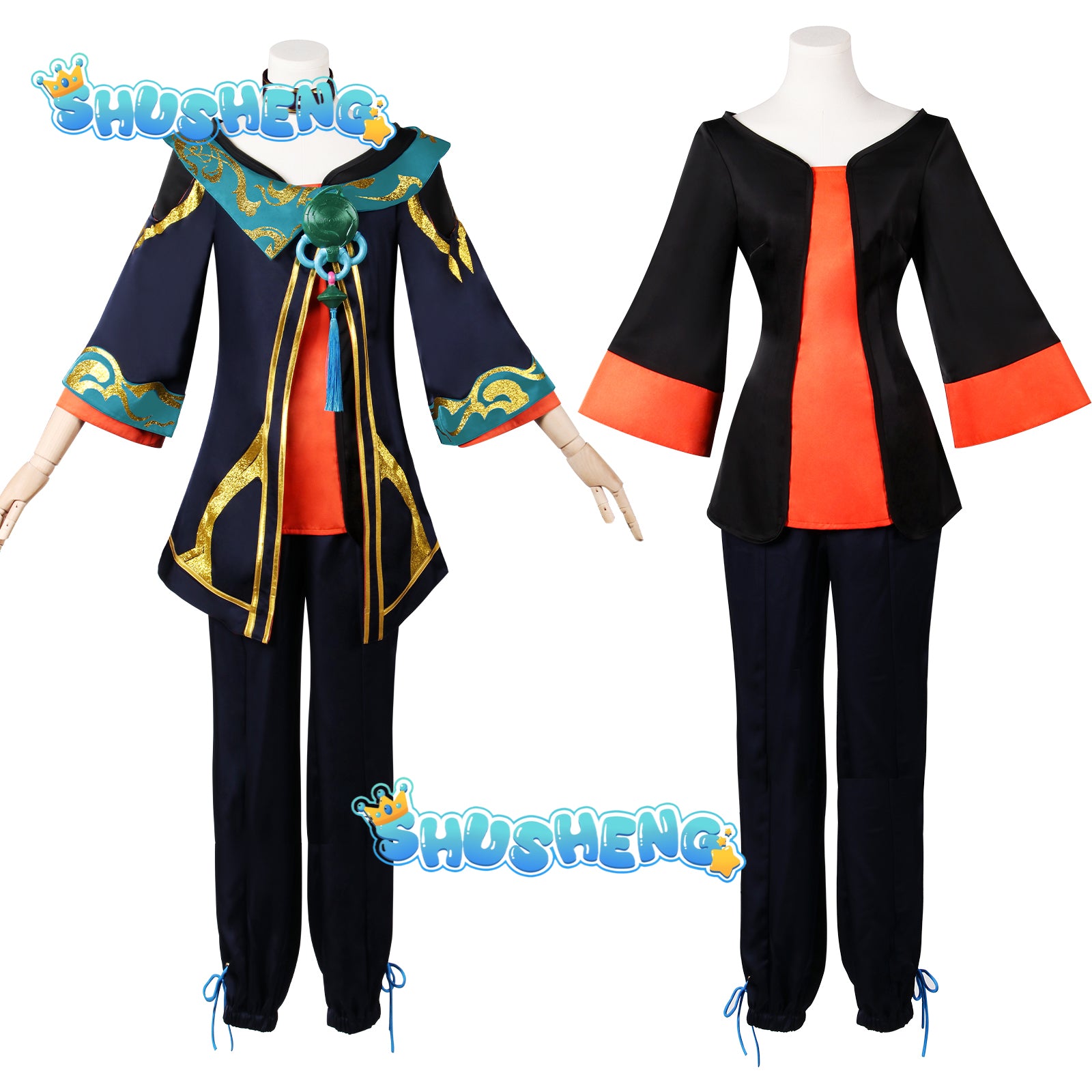 LOL Artistic Illustrator Hui Cosplay Costume Game Uniform Halloween Suits Carnival Clothes Party Clothing Garment Anime Outfits