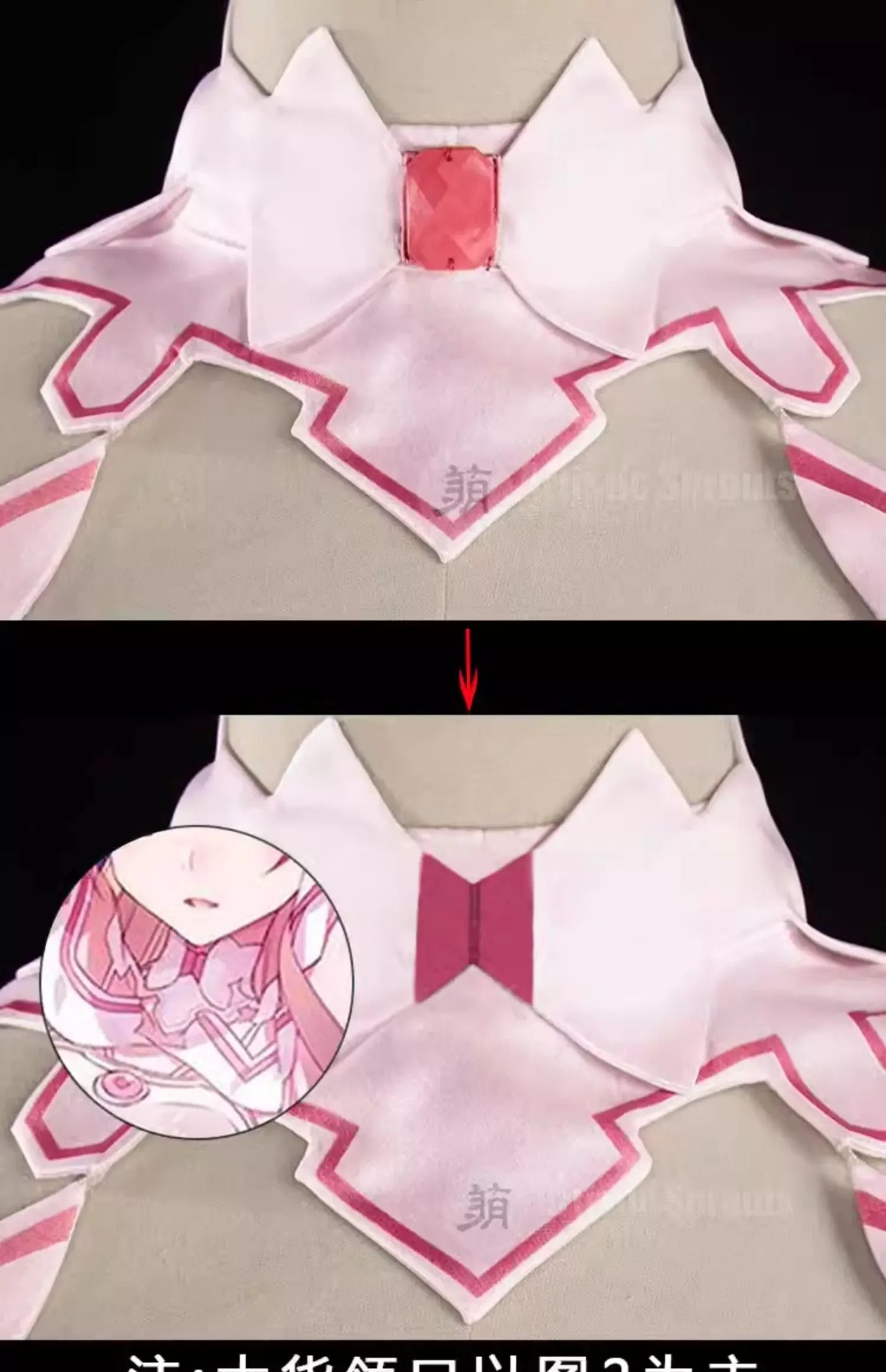 Sword Art Online Yūki Asuna Cosplay Yuuki Asuna SAO Costume Women Dress High Quality Uniform Headwear Gloves Armor Halloween Set