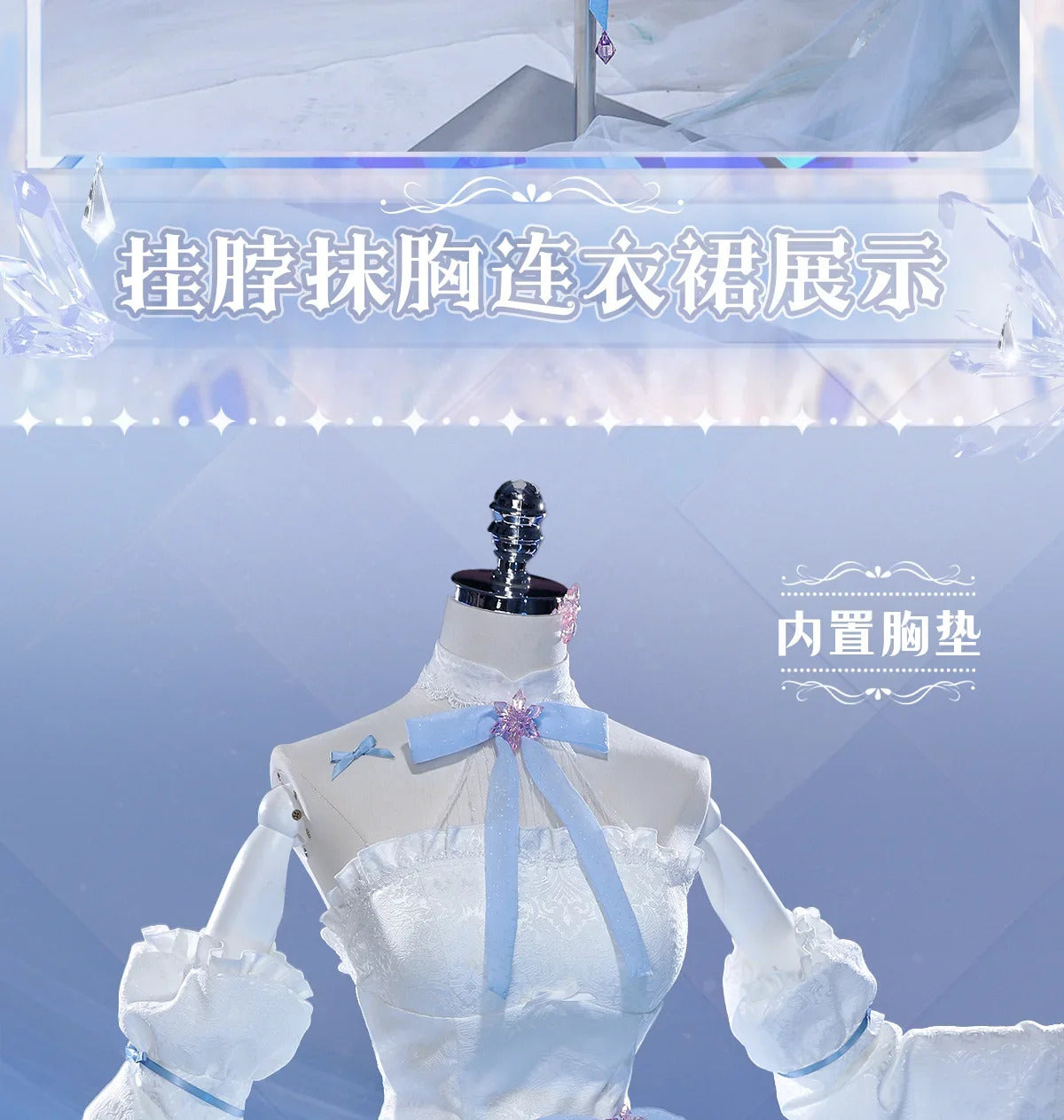 Rem Cosplay Costume Re -Starting Life in Another World Uniform Halloween Carnival Party Christmas Play Role Clothes Clothing