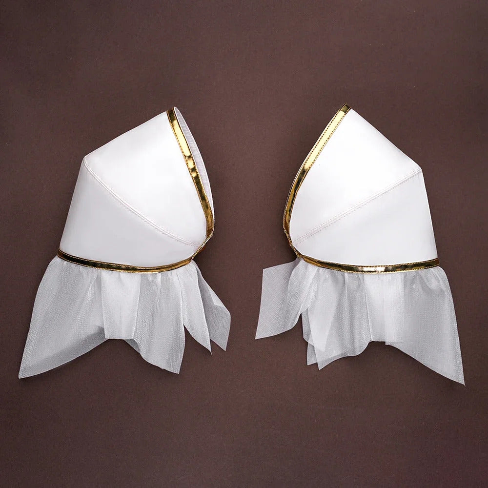 Tobiichi Origami Cosplay Costume Anime DATE A LIVE Eheieh Uniform Halloween Carnival Party Christmas Play Role Clothes Clothing