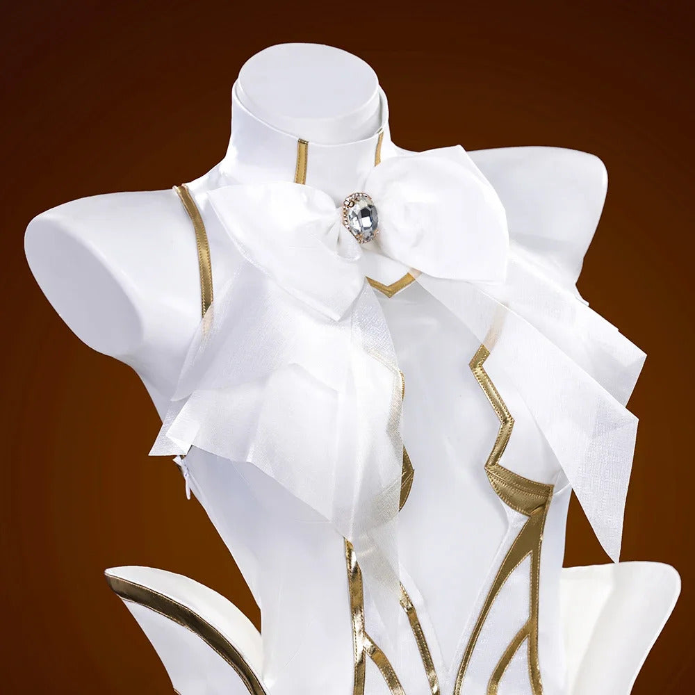 Tobiichi Origami Cosplay Costume Anime DATE A LIVE Eheieh Uniform Halloween Carnival Party Christmas Play Role Clothes Clothing