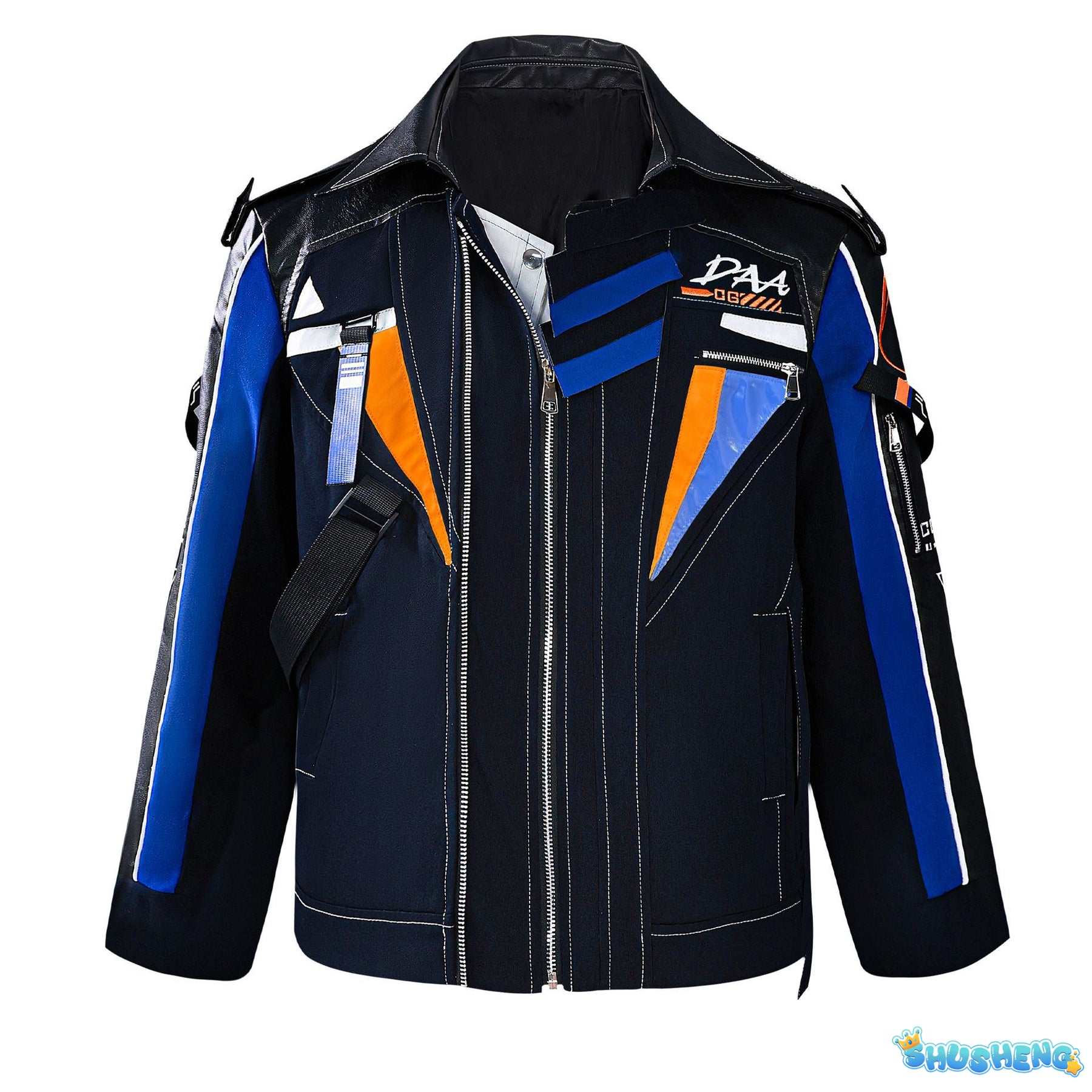 Love and Deepspace Caleb Cosplay costume supersonic costume