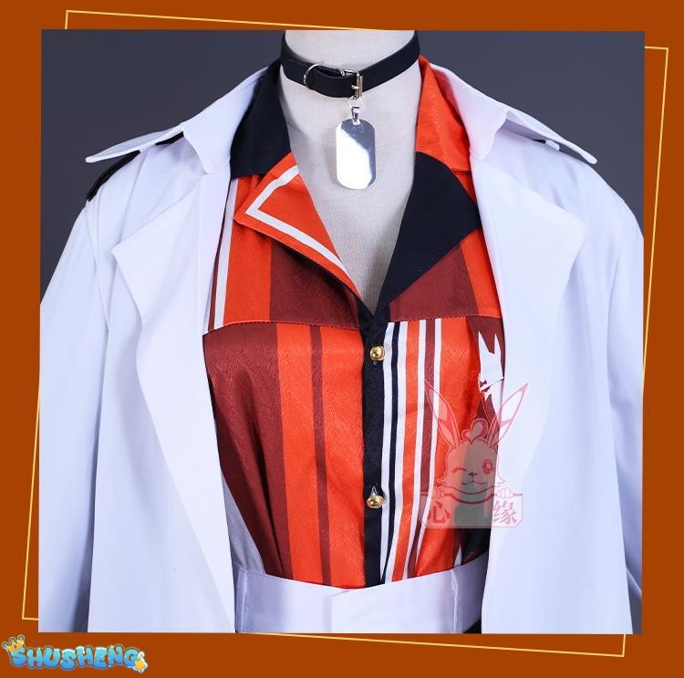 English Vtuber Virtual YouTuber Luxiem Mysta Rias Outfits Anime Customize Cosplay Costumes
