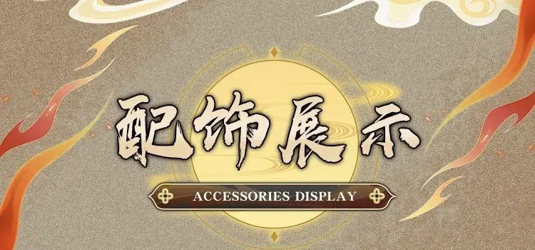 Novel Heaven Official's Blessing Xie Lian Cosplay Costume Chinese style fashion Prince's outfit Halloween party men women set