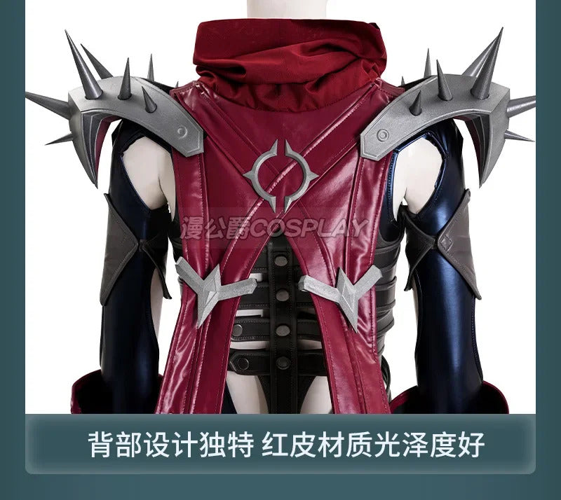 Invisible Woman Malice Cosplay Costume Uniform Halloween Carnival Party Christmas Play Role Clothes Clothing for Women