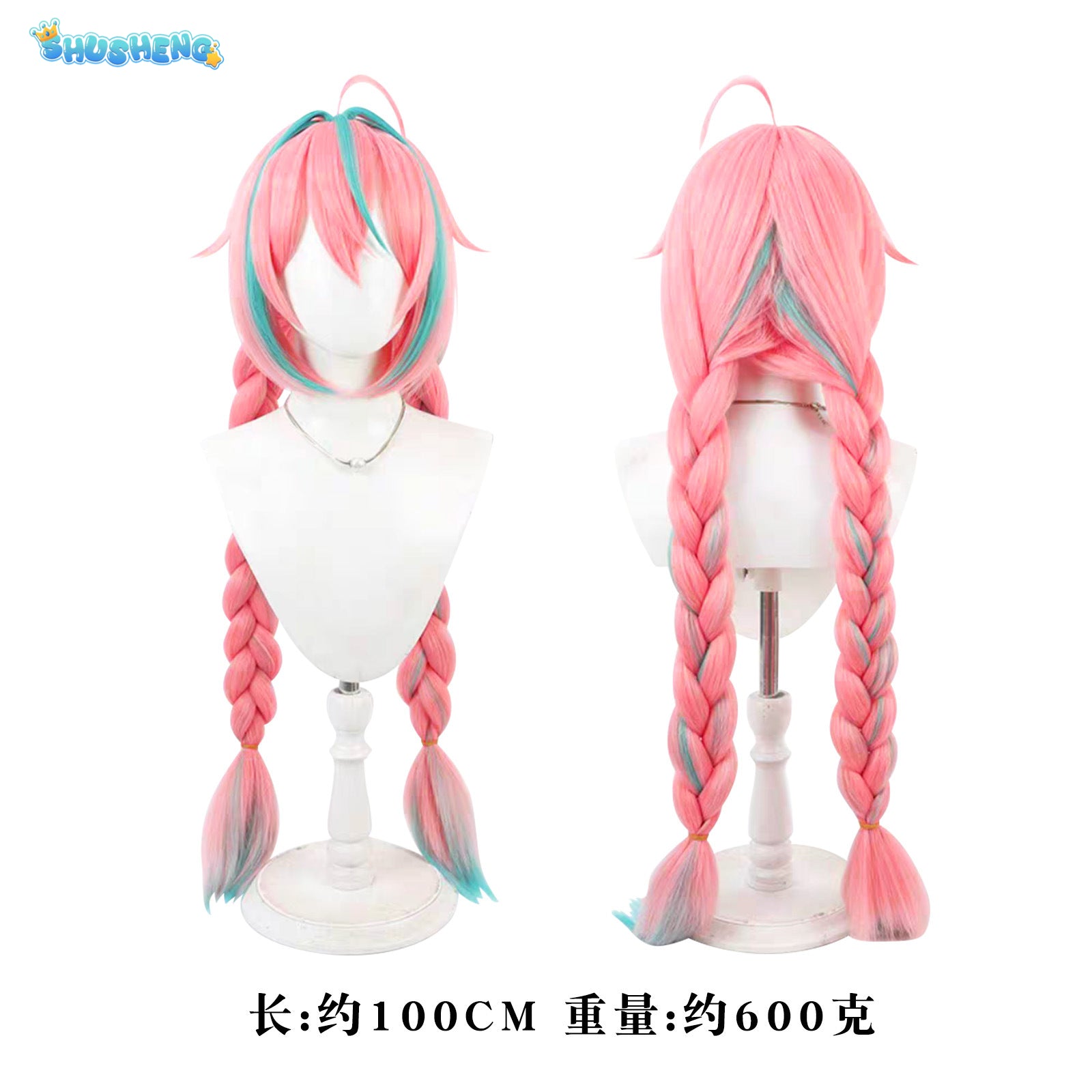 Hot Game Genshin Impact Varesa Cosplay Costume Anime Clothes Cute Dress for Women Girls Uniform Wig Shoes Halloween Role Party