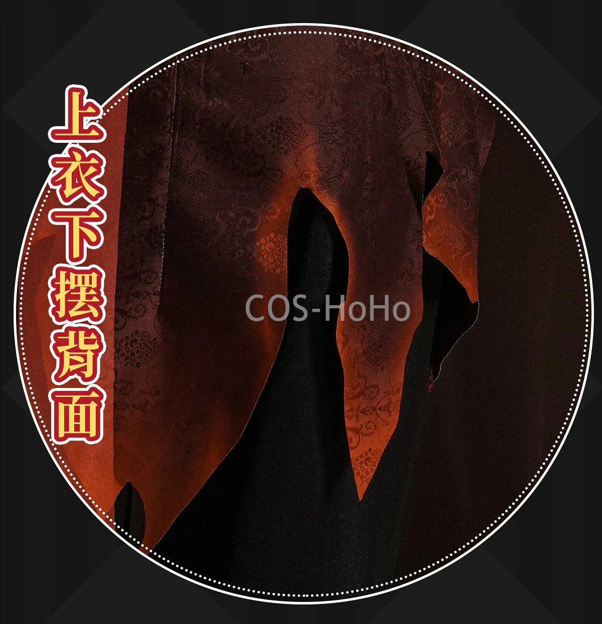 Shusheng-R COS-HoHo Identity V Knight Rare Fashion Game Suit Handsome Uniform Cosplay Costume Halloween Party Role Play Outfit Men S-XXL