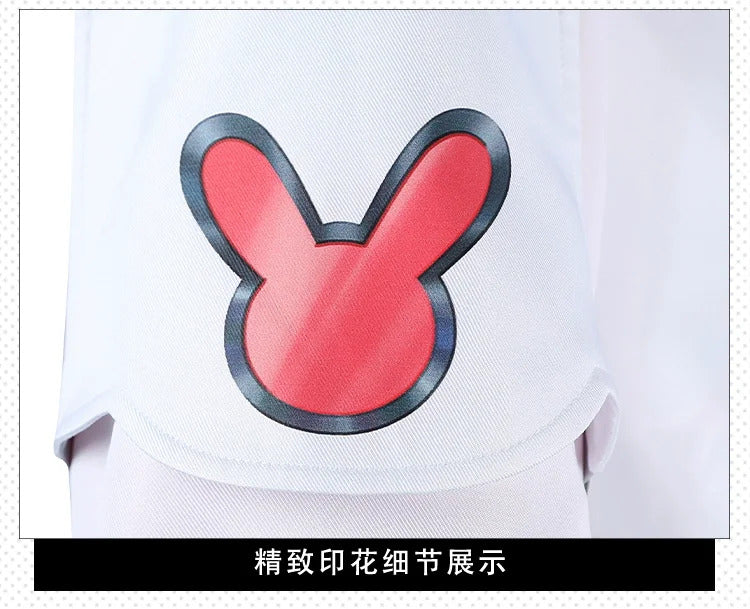 Shusheng LoL Aurora The Witch Between Worlds Cosplay Costume Uniform Hallowen Carnival Party Play Role Clothing for Wome