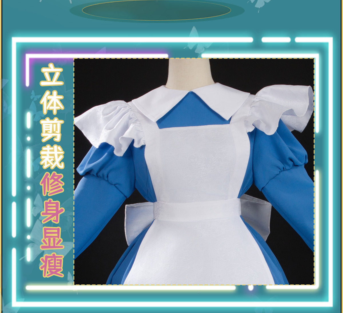 Cardcaptor Sakura Anime Cos KINOMOTO SAKURA Cosplay Costume Halloween Uniform Custom Size