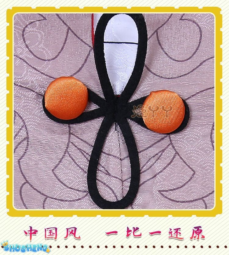 Blade Honkai Star Rail Cosplay Costume Carnival Uniform Wig Set for Women Anime Halloween Game Themed Ladies' Outfit