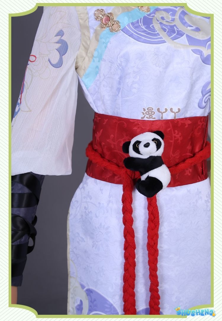 Anime Identity V Tracy Reznik JinZhongLin Skin Game Suit Antique Uniform Cosplay Costume Halloween Party Outfit Women