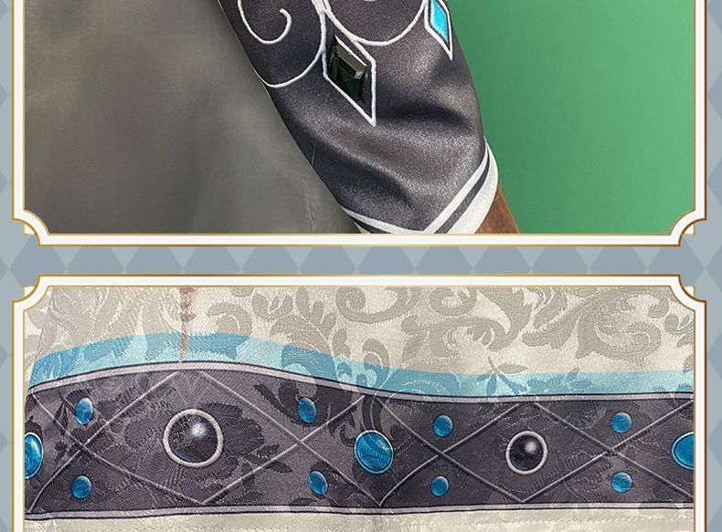 Game Identity V Lawyer Freddy Riley Cosplay Costume Women Cute Party Suit Halloween Uniforms Anime Clothing Custom Made
