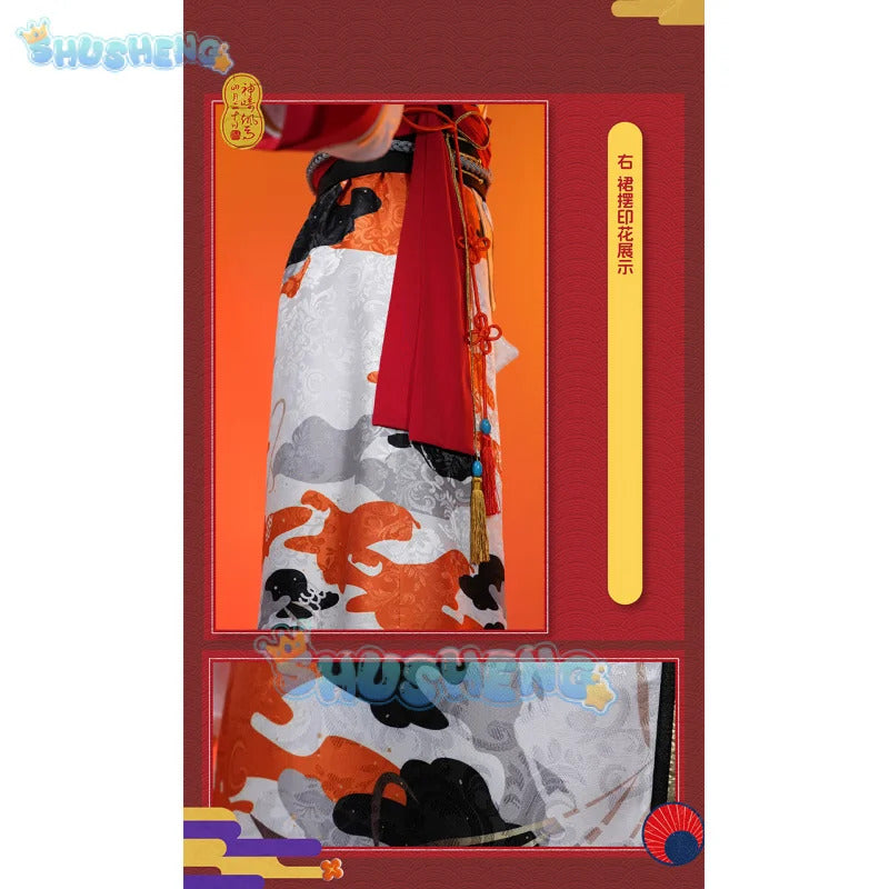 Ensemble Stars Haumi Keito Kiryu Kuro kanaki Souma new album cosplay costume cos game anime party uniform Hallowen play role