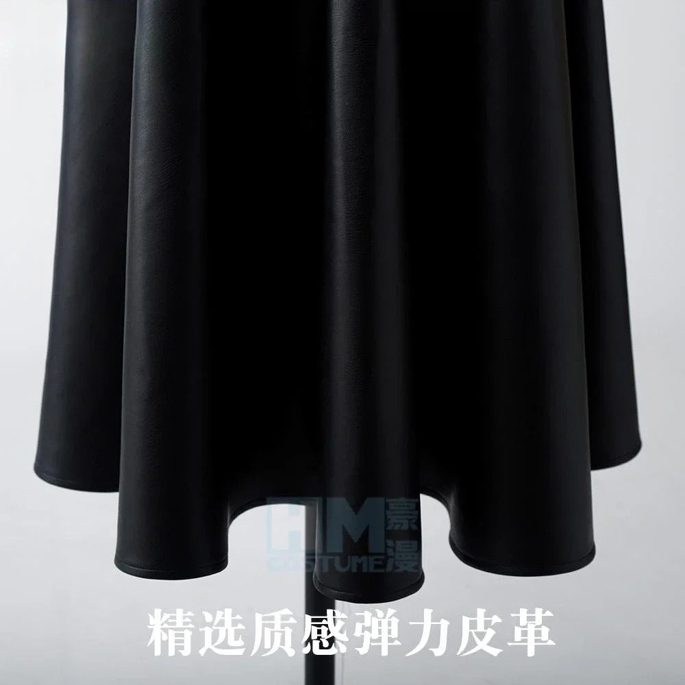 Anime Sakamoto Days Osaragi Cosplay Costume Wig Dress Veil Assassin Taro Sakamoto Halloween Party for Women Girls Props