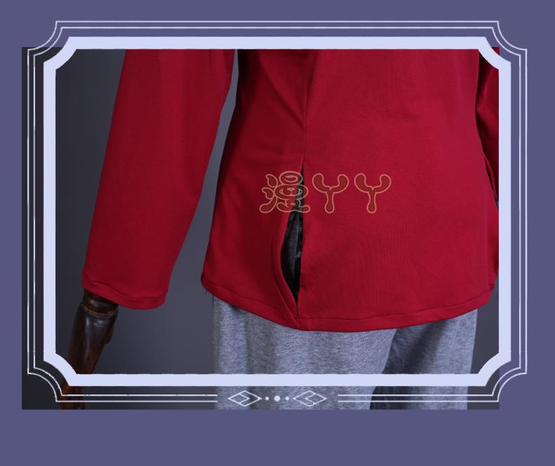 Virtual YouTuber Kuzuha Cosplay Costume Nijisanji Vtuber Aleksandr Lagusa Gamers Vampire Sasha Virtual Anchor Clothing