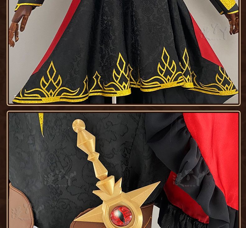 Game Identity V Mechanic Tracy Reznik Cosplay Costume Women Cute Dress Hallween Carnival Uniform Anime Clothing