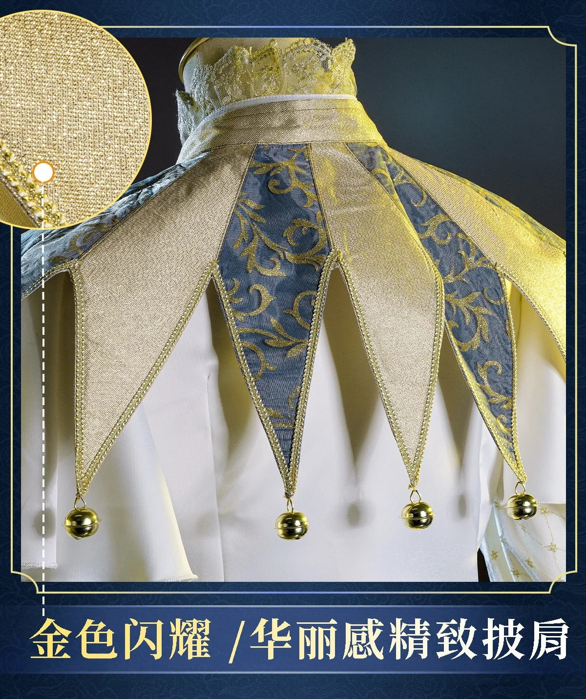 Game Identity ⅤJoker Weeping Clown Cosplay Costume The Extinguished Sun Uniform Halloween Carnival Party Play Role Clothing