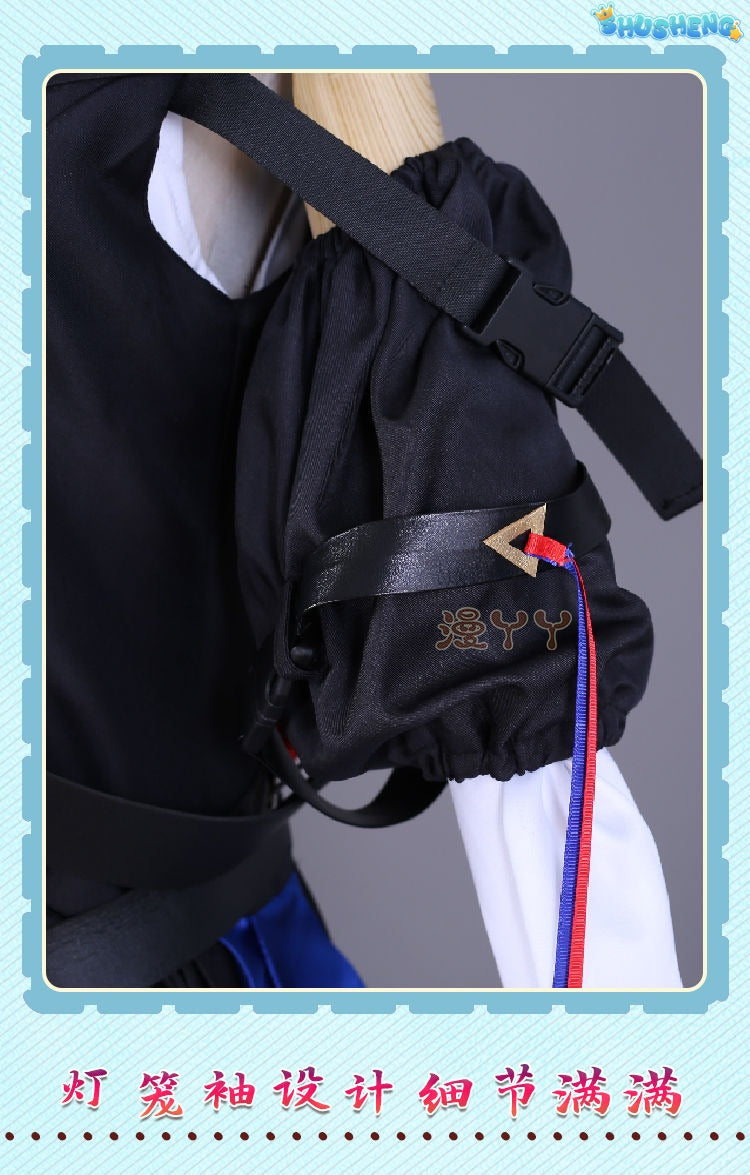 Arknights Specter The Unchained Women Cosplay Costume Cos Game Anime Party Uniform Hallowen Play Role Clothes Clothing 100K+ similar items sold