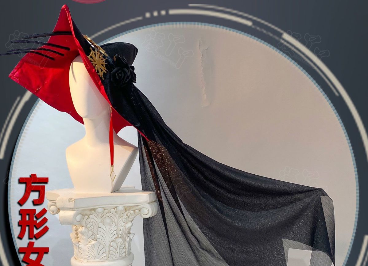 Game Arknights Specter The Unchained Cosplay Costumes Halloween Anime Women Dress Sexy Gorgeous Suit with Hat