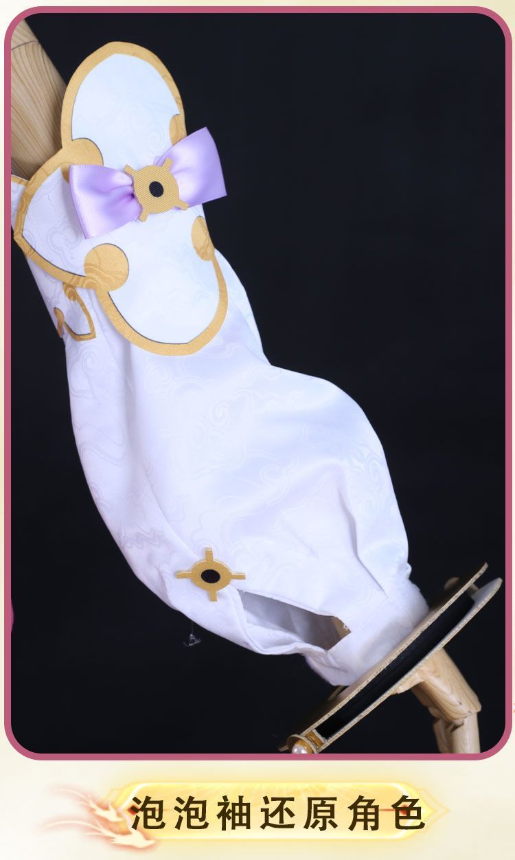 Game Genshin Impact Dori Cosplay Costumes Dori Cosplay Women Uniform Sexy Women Outfit Top Shorts Hat Halloween Cosplay