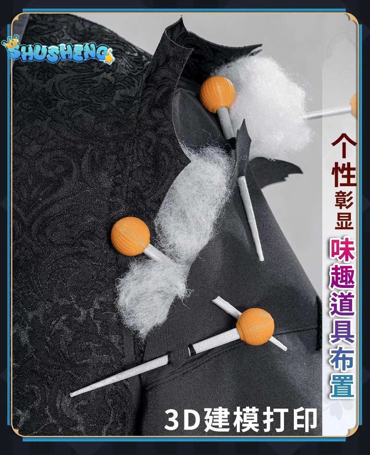 Identity V Matthias Czernin Puppeteer Game Suit Handsome Uniform Cosplay Costume Halloween Party Role Play Outfit Men