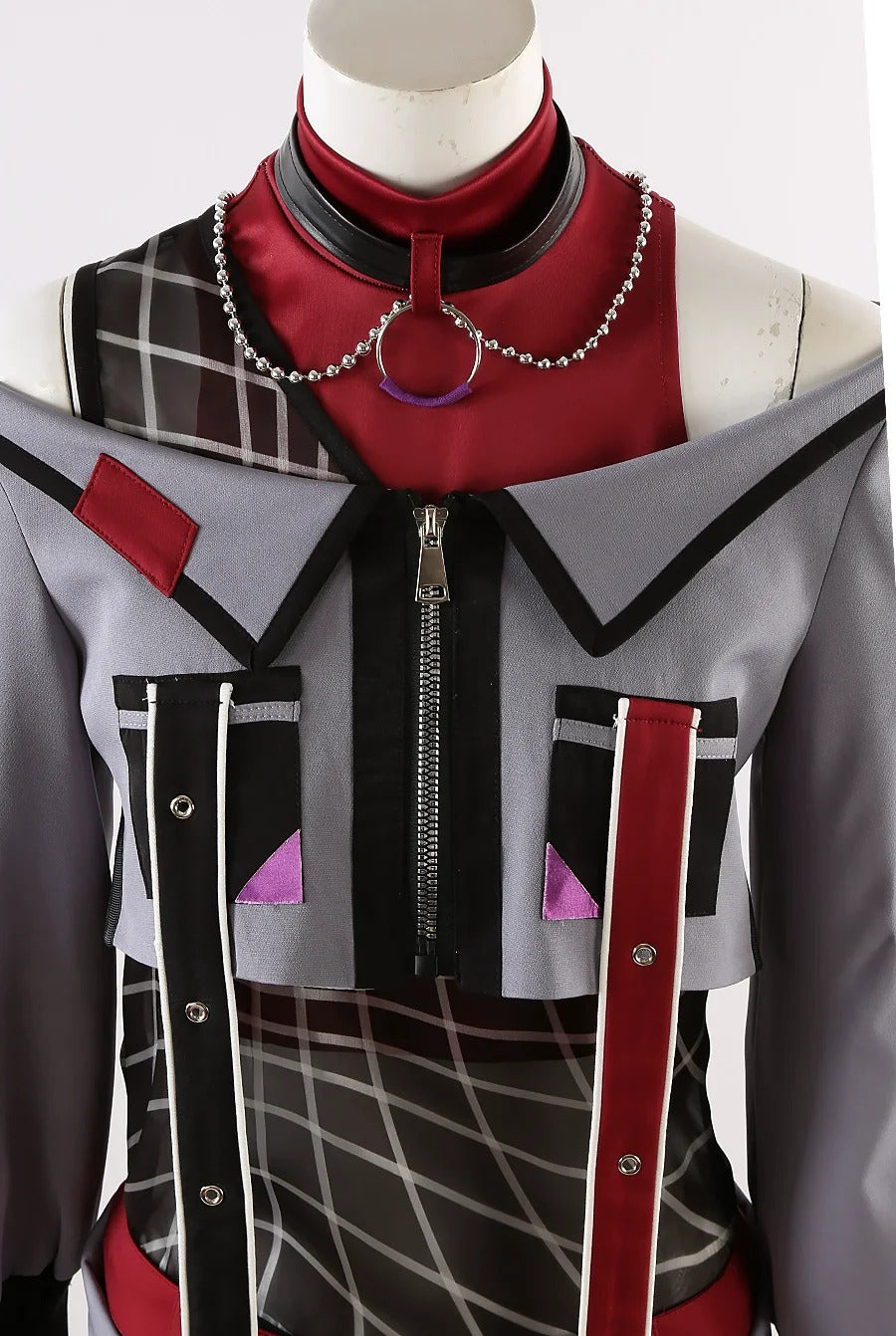 Ensemble Stars Ayase Mayoi Cosplay Costume Uniform Hallowen Carnival Party Play Role Clothes Clothing for Women MenShusheng