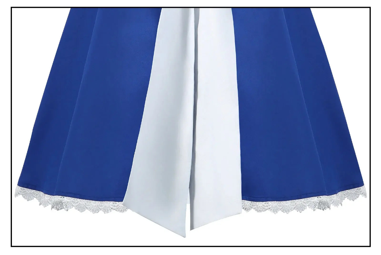 Anime Alice Princess Dress Maid Apron Dress Game Madness Returns Alice Cosplay Costume For Women Girls Halloween Party