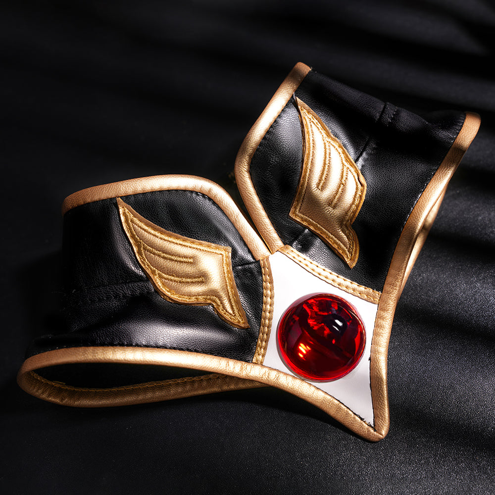 Queen Costumes CODE GEASS Lelouch of The Rebellion Set Halloween Christmas Costumes for Adults Deguisement for Carnaval