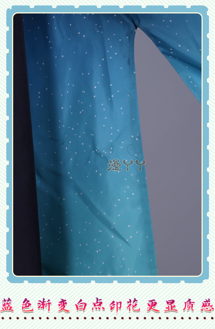 Ensemble Stars Eden Sakuma Rei Cosplay Ran Nagisa Oukawa Kohaku Cosplay Costume Outfits Halloween Carnival Suit