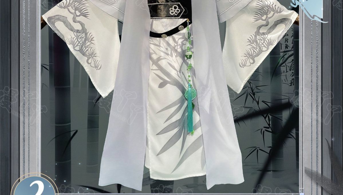 Aesop Carl Cosplay Costume Game Identity V Survivor Embalmer New Skin Ximing Ren Halloween Christmas Anime Fancy Party Suits