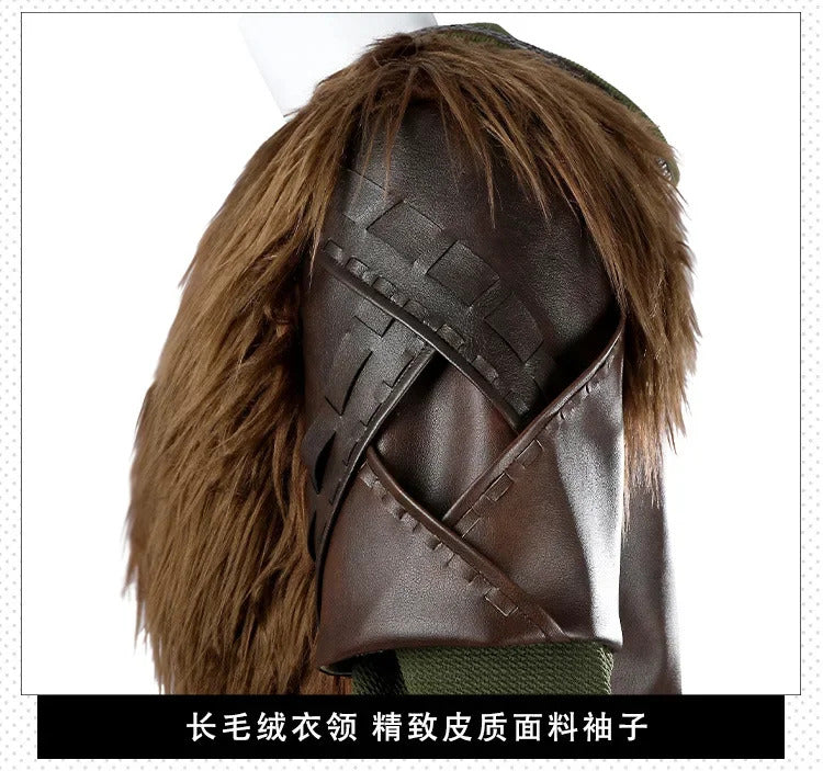 Movie How to Train Your Dragon Hiccup Cosplay Costume Uniform Halloween Carnival Party Christmas Play Role Clothes Clothing