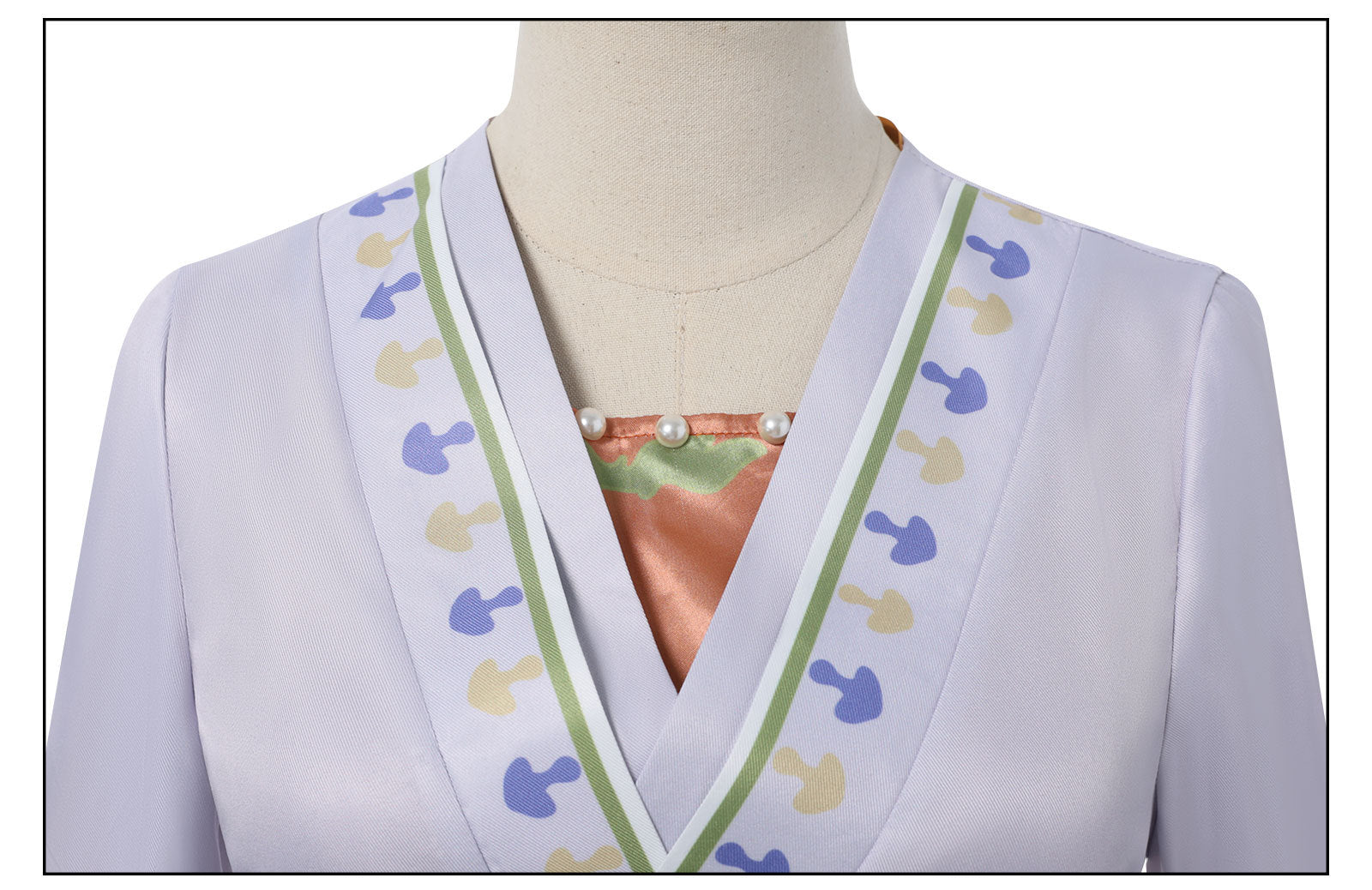 Where Winds Meet Cosplay Costume Uniform Anime Halloween Costumes Women Game
