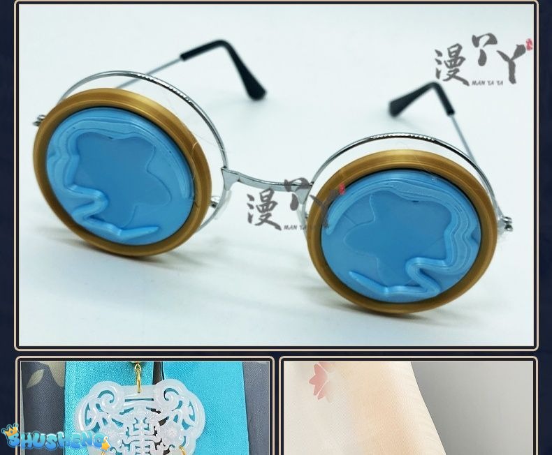 IdentityⅤEmily Dyer Doctor Cosplay Costume Chinese Hanfu Style Anime Party Role Play Halloween Outfits for Woman